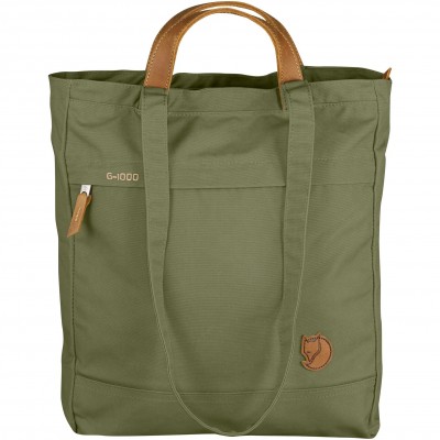 Fjällräven Totepack No.1 (Green)
