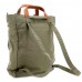 Fjällräven Totepack No.1 (Dark Garnet)