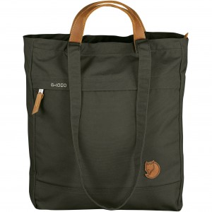 Totepack No.1 (Dark Olive)