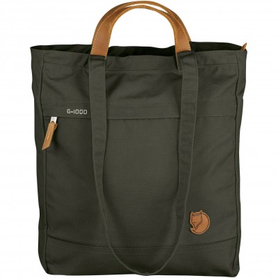 Fjällräven Totepack No.1 (Dark Olive)