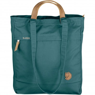 Fjällräven Totepack No.1 (Frost Green)