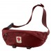Fjällräven Ulvö Hip Pack Large (Dark Lava)