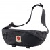 Fjällräven Ulvö Hip Pack Large (Black)