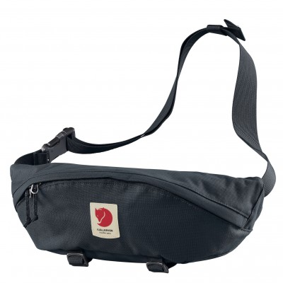 Fjällräven Ulvö Hip Pack Large (Dark Navy)