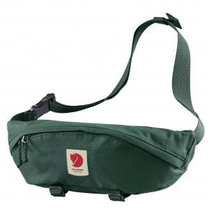 Ulvö Hip Pack Large (Peacock Green) Ulvö Hip Pack Large (Peacock Green)