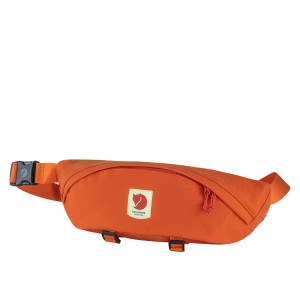 Ulvö Hip Pack Large (Hokkaido Orange) Ulvö Hip Pack Large (Hokkaido Orange)
