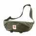 Fjällräven Ulvö Hip Pack Large (Laurel Green)