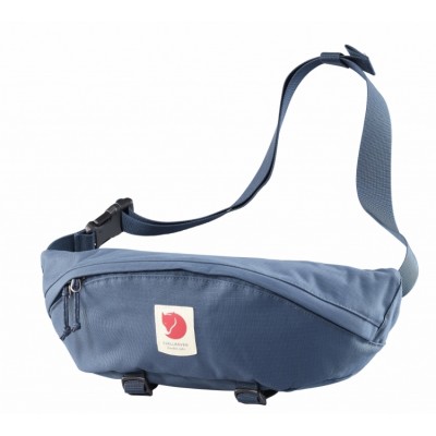 Fjällräven Ulvö Hip Pack Large (Mountain Blue)