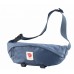 Fjällräven Ulvö Hip Pack Large (Mountain Blue) Fjällräven Ulvö Hip Pack Large (Mountain Blue)