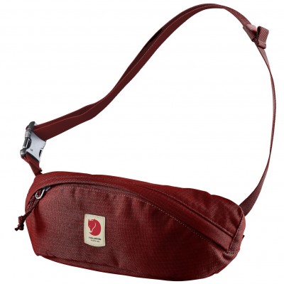 Fjallraven Ulvö Hip Pack Medium (Dark Lava)