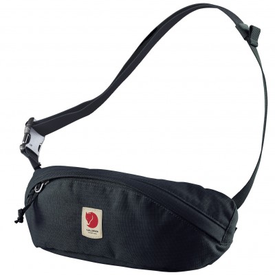 Fjällräven Ulvö Hip Pack Medium (Dark Navy)