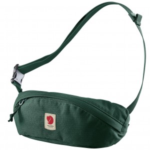 Ulvö Hip Pack Medium (Peacock Green) Ulvö Hip Pack Medium (Peacock Green)