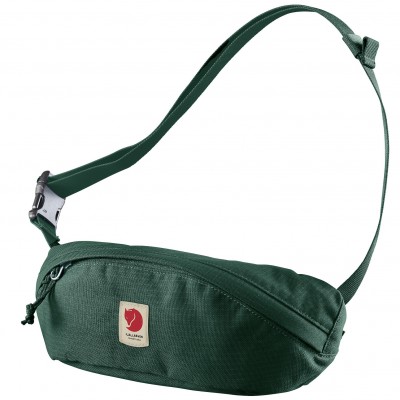 Fjallraven Ulvö Hip Pack Medium (Peacock Green)