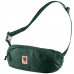 Fjallraven Ulvö Hip Pack Medium (Peacock Green)
