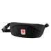 Fjallraven Ulvö Hip Pack Medium (Black)