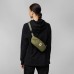 Fjallraven Ulvö Hip Pack Medium (Green)