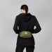 Fjallraven Ulvö Hip Pack Medium (Green)