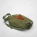 Fjallraven Ulvö Hip Pack Medium (Green)