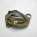 Fjallraven Ulvö Hip Pack Medium (Green)
