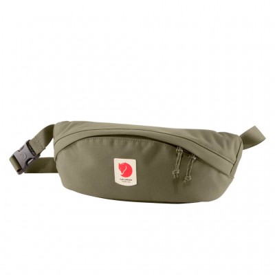 Fjällräven Ulvö Hip Pack Medium(Laurel Green)