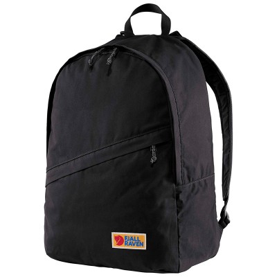 Fjällräven Vardag 16L (Black)