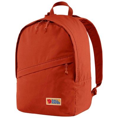 Fjällräven Vardag 25L (Cabin Red)