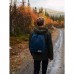 Fjällräven Vardag 25L (Cabin Red)