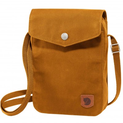 Fjällräven Greenland pocket (Acorn)