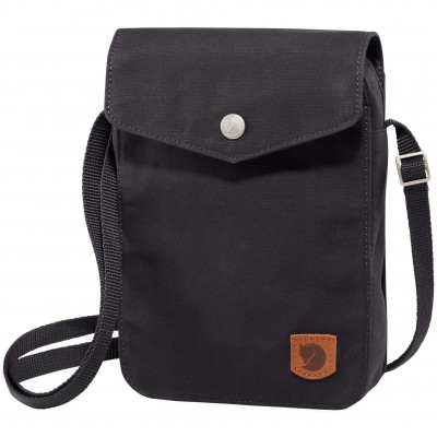 Fjällräven Greenland Pocket (Black)