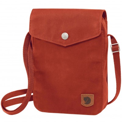Fjällräven Greenland pocket (Dahlia)