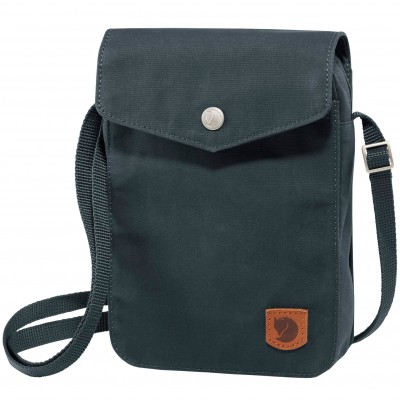 Fjällräven Greenland pocket (Dusk)