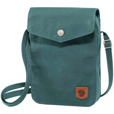 Fjällräven Greenland Pocket (Frost Green)
