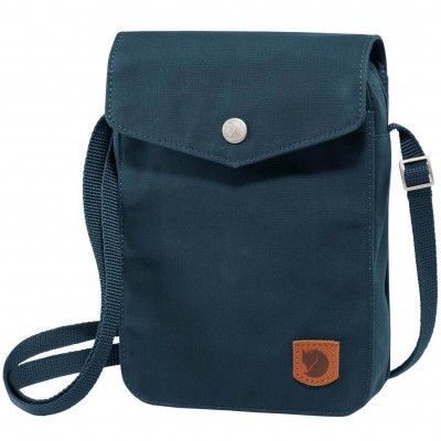 Fjällräven Greenland Pocket (Storm)