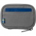 Fjällräven Kånken Card Wallet (Super Grey)