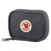 Fjällräven Kånken Card Wallet (Super Grey)