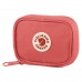 Fjällräven Kånken Card Wallet (Peach Pink)