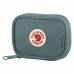 Fjällräven Kånken Card Wallet (Frost Green)