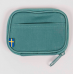 Fjällräven Kånken Card Wallet (Frost Green)