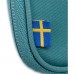 Fjällräven Kånken Card Wallet (Frost Green)