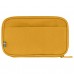 Kånken Travel Wallet (Ochre)