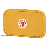 Kånken Travel Wallet (Ochre)