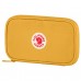 Kånken Travel Wallet (Ochre)