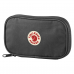 Fjällräven Kånken Travel Wallet (Super Grey)