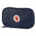 Kånken Travel Wallet (Navy)