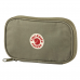 Fjällräven Kånken Travel Wallet (Green)