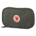 Kånken Travel Wallet (Deep Forest)