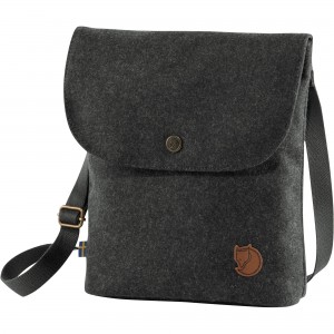 Norrväge Pocket (Grey)