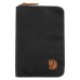 Passport Wallet (Dark Grey)