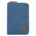Fjällräven Passport Wallet (Blue Ridge)