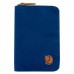 Fjällräven Passport Wallet (Deep Blue)